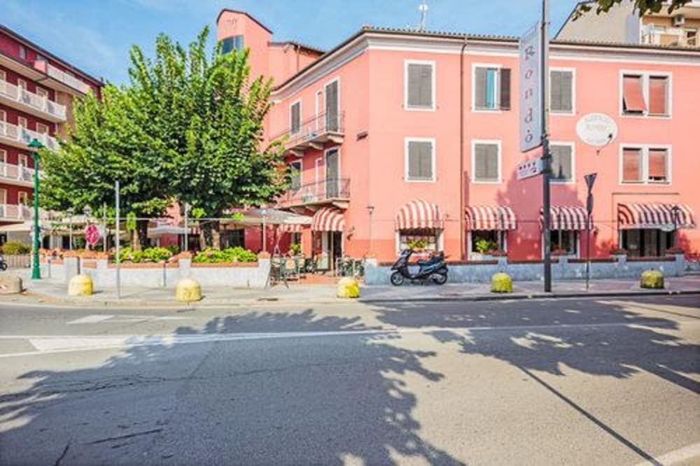 Albergo Rondò