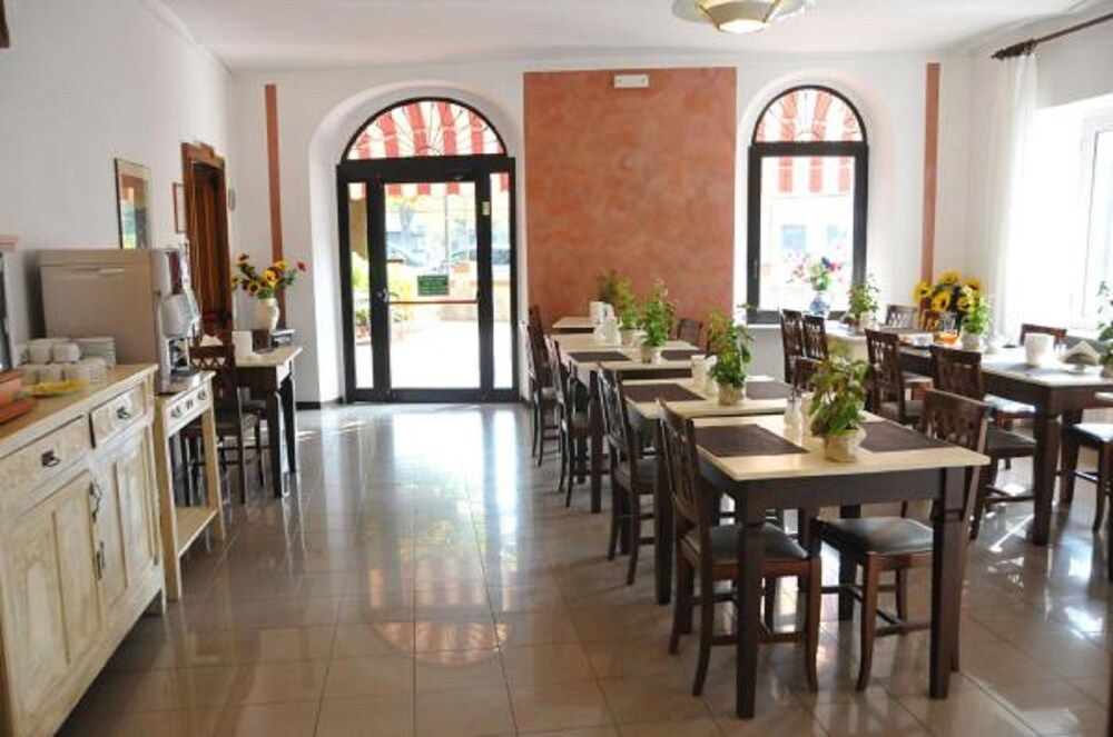 Albergo Rondò