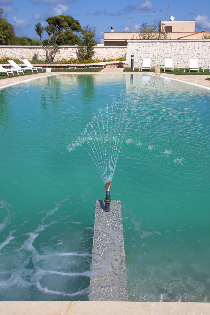 Apulia Hotel Vittoria Resort Pool & Spa
