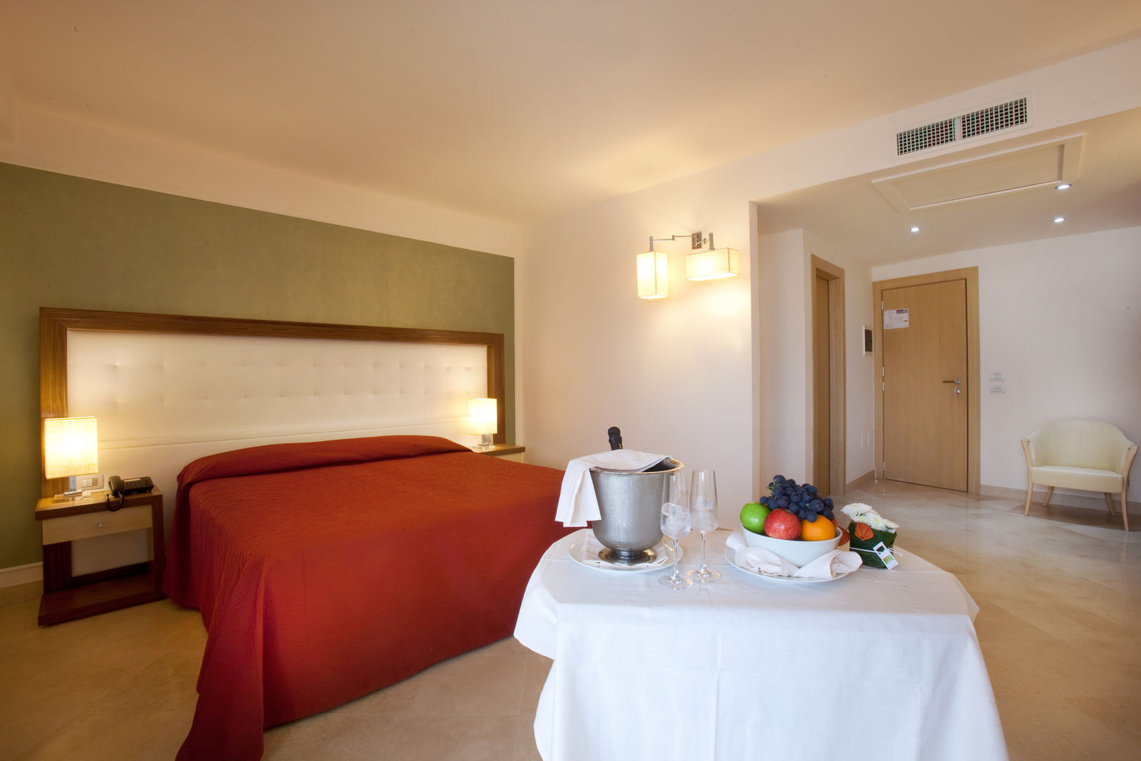 Apulia Hotel Vittoria Resort Pool & Spa