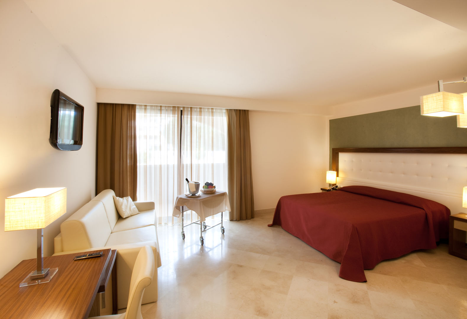 Apulia Hotel Vittoria Resort Pool & Spa