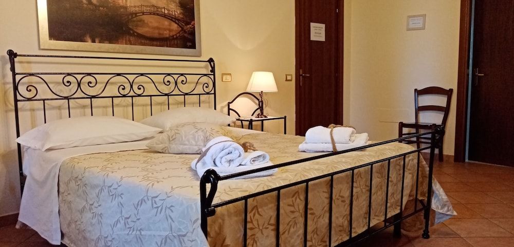Villa Adriano