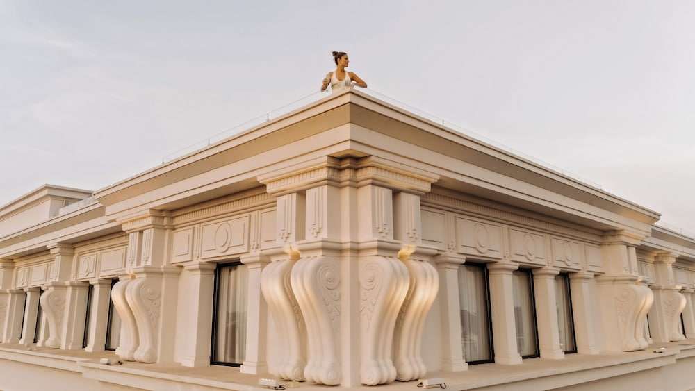 Souphattra Hotel Vientiane