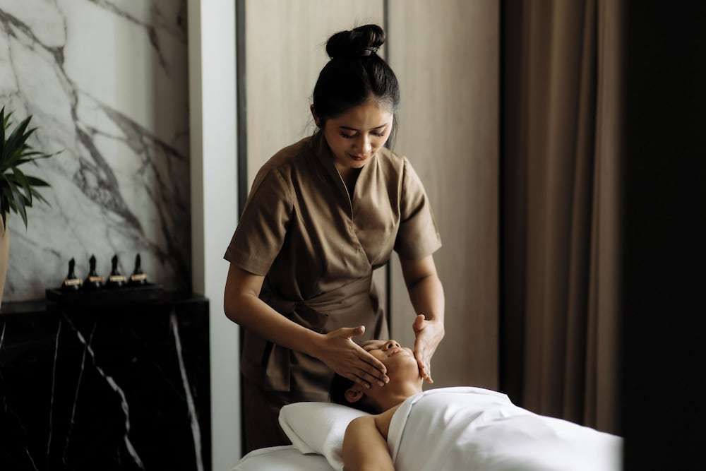 Souphattra Hotel Vientiane