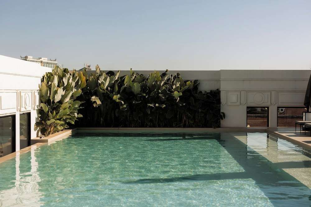 Souphattra Hotel Vientiane