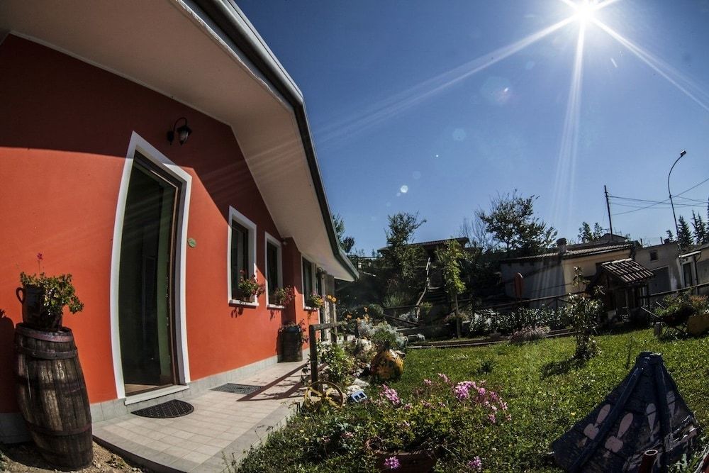Giuggiolando Bed & Breakfast