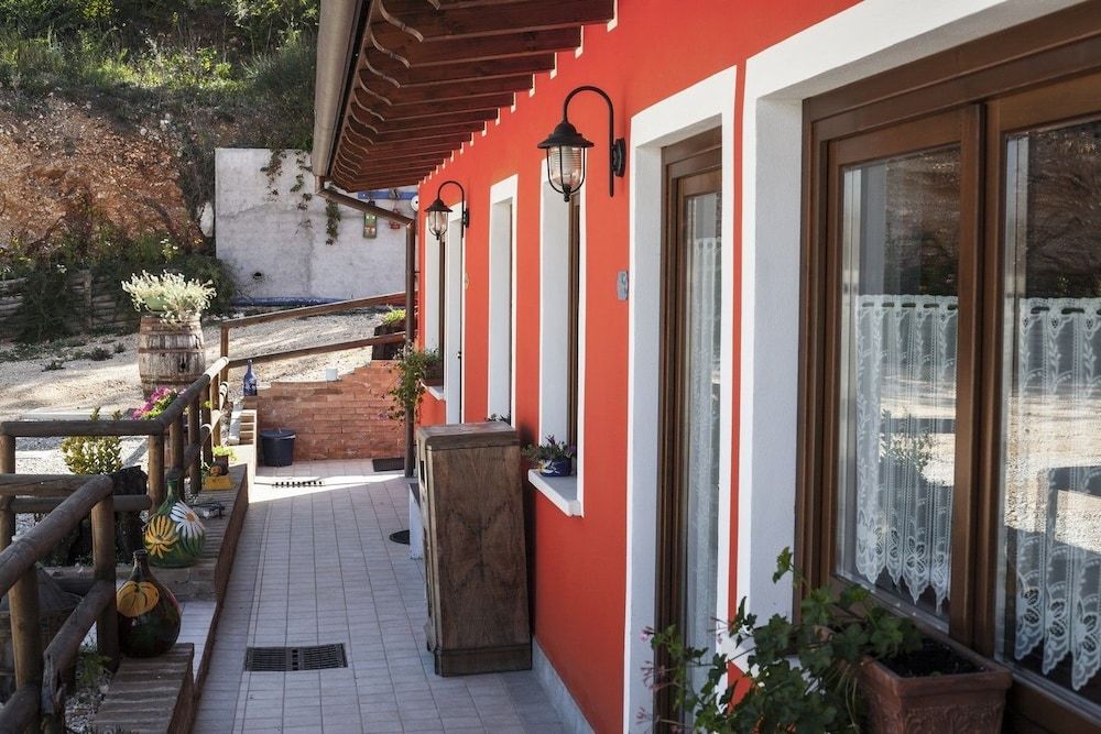Giuggiolando Bed & Breakfast