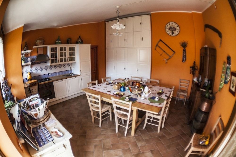 Giuggiolando Bed & Breakfast