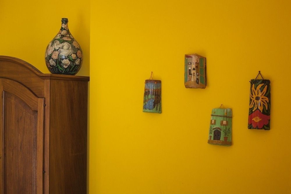 Giuggiolando Bed & Breakfast