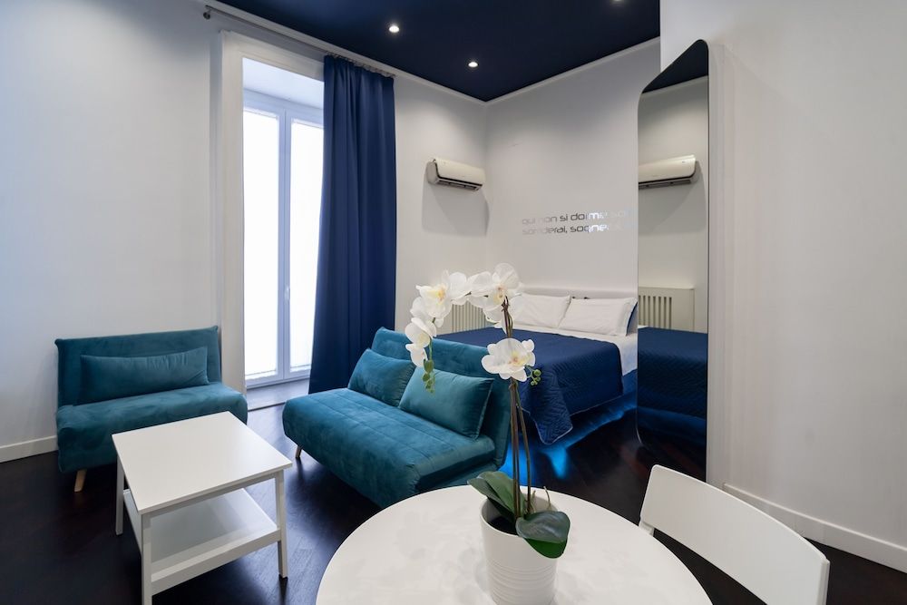 Skyhouse Duomo