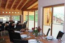 Chalet Nepomuk