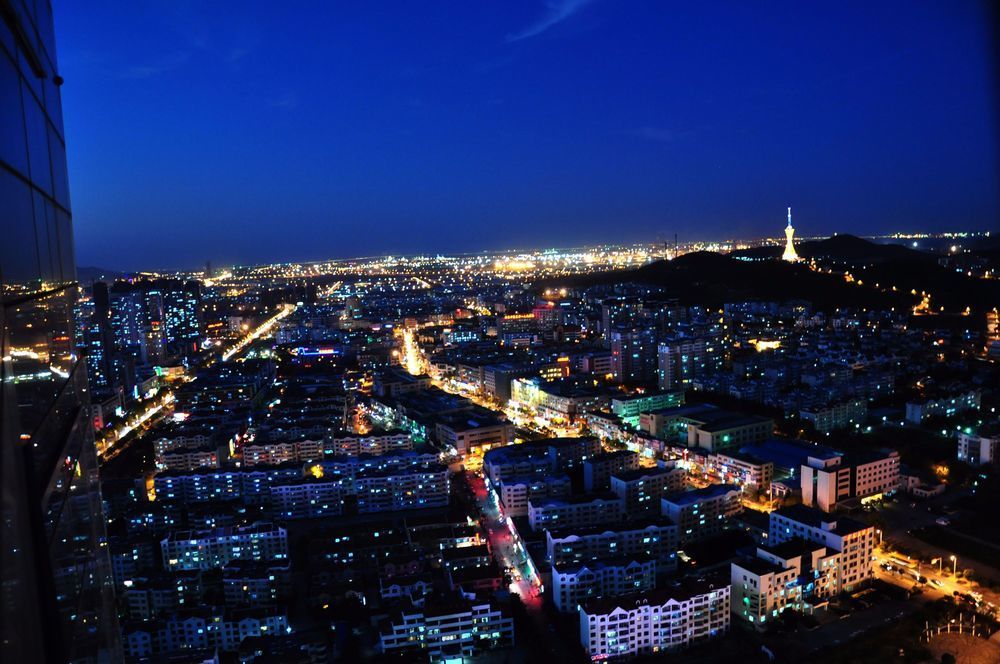 Duoyuan Jinjiang