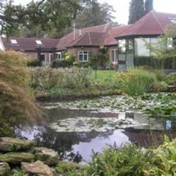South Lodge