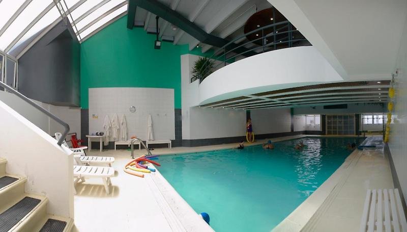 Spa Republica