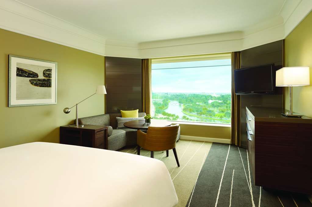 Grand Hyatt Melbourne