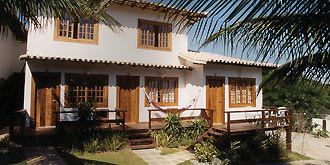 Pousada Lestada