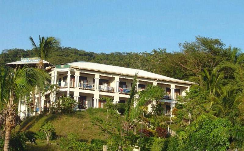 Parkside Hotel Mirador De Samara