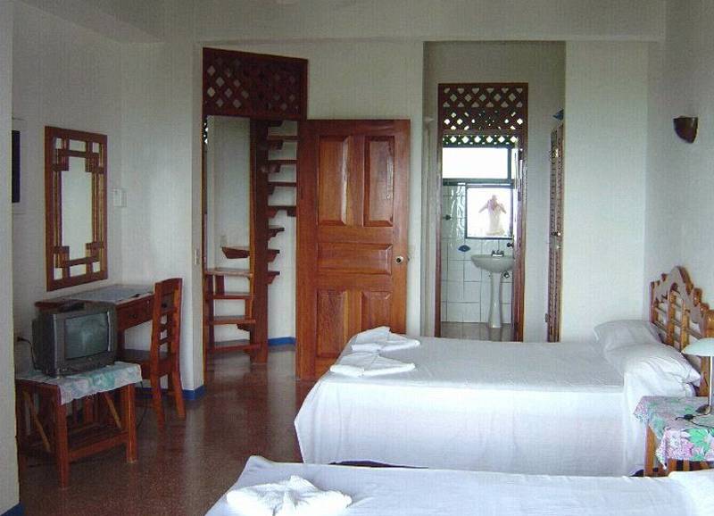 Parkside Hotel Mirador De Samara
