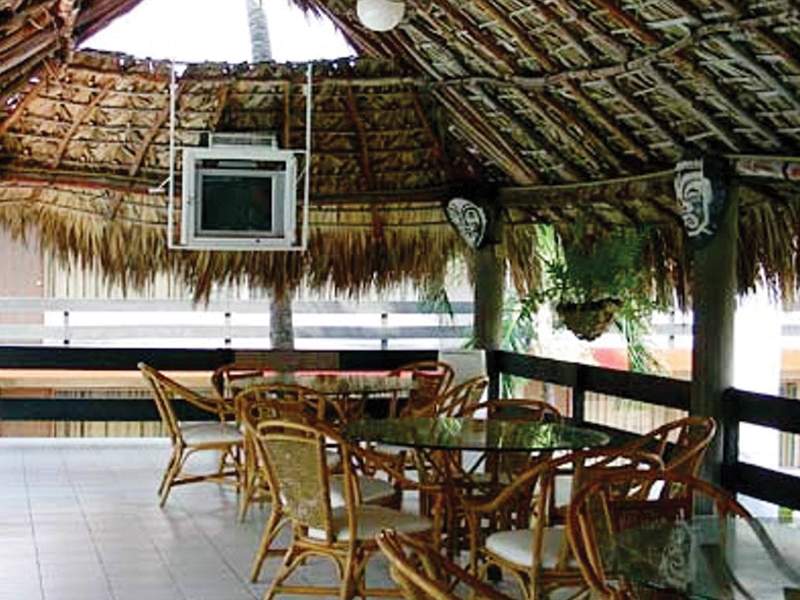 Bali-Hai