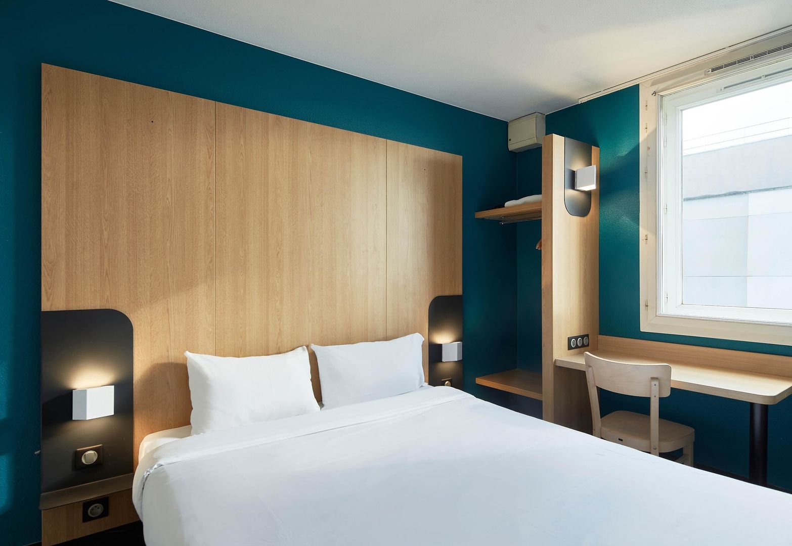 B&B HOTEL Orly Chevilly-Larue
