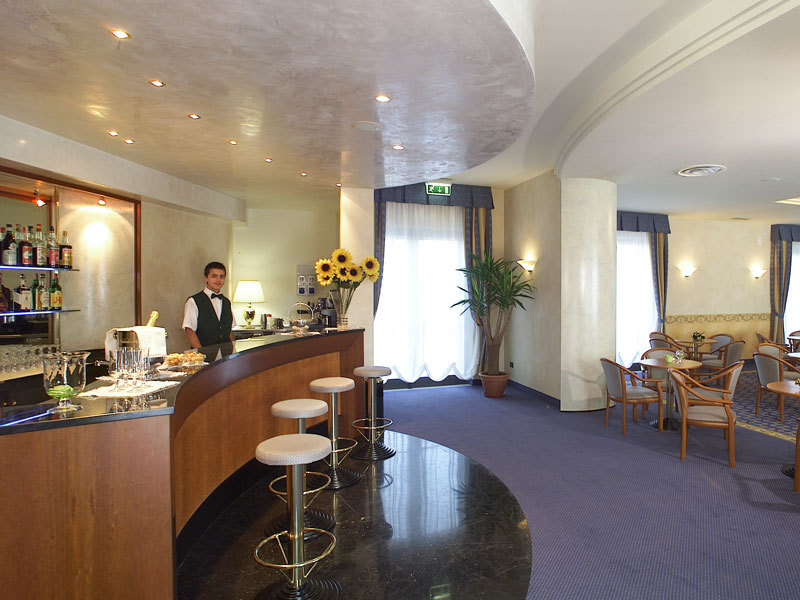 Villa Fontana