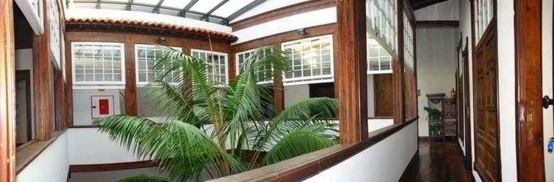 Isla Baja Suites