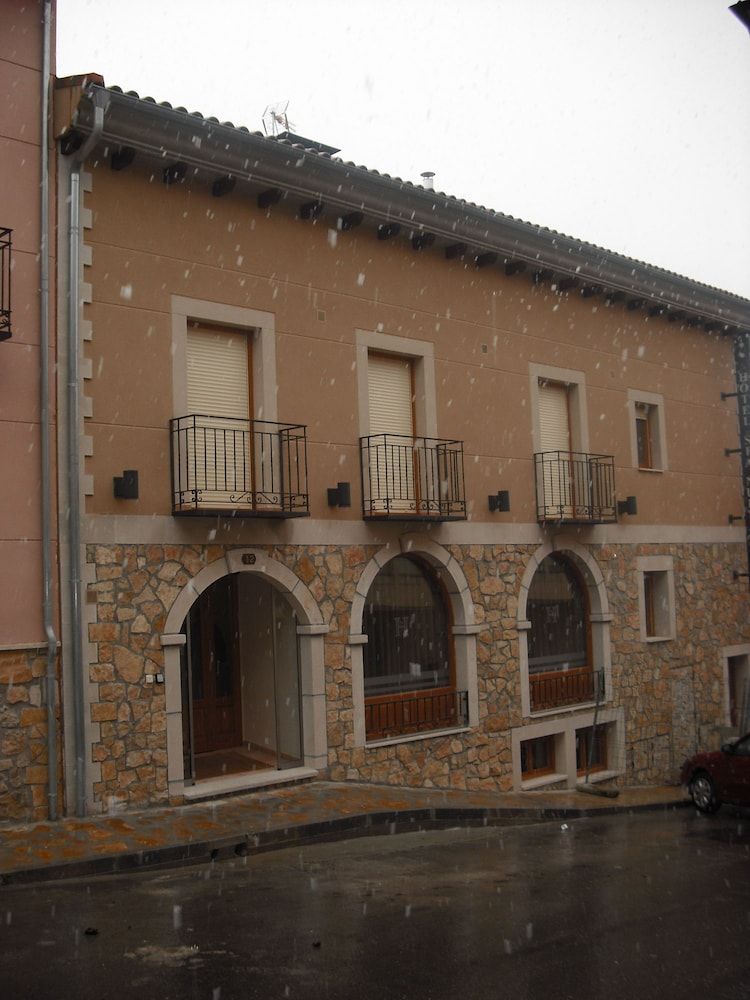 Nueva Castilla