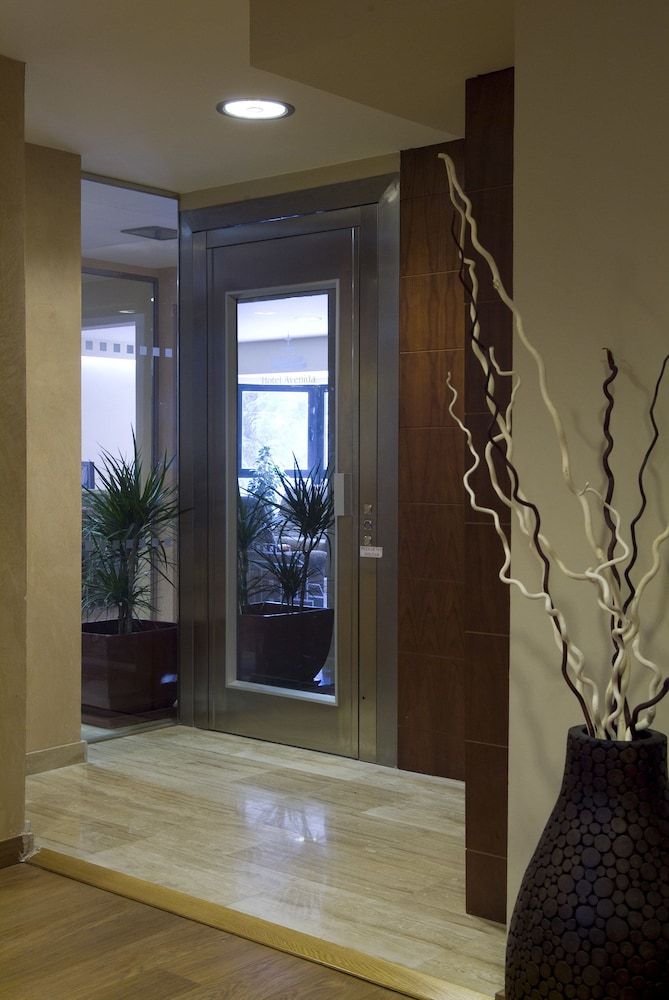 Hotel Avenida Requena
