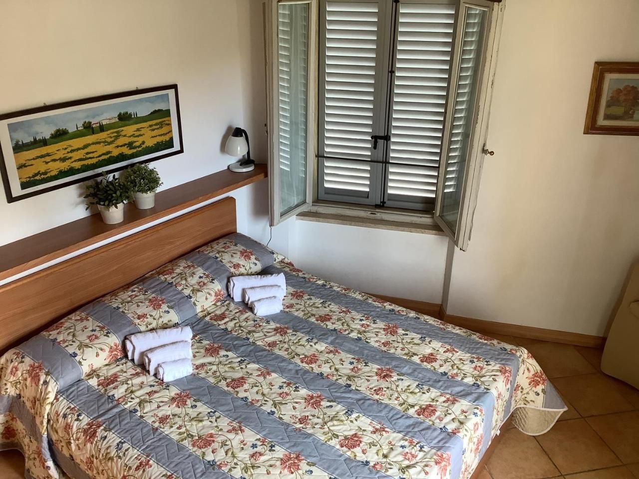 L'angolo Di Pienza