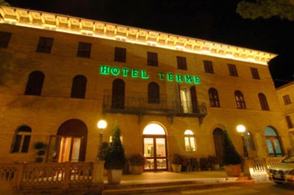 Hotel Terme
