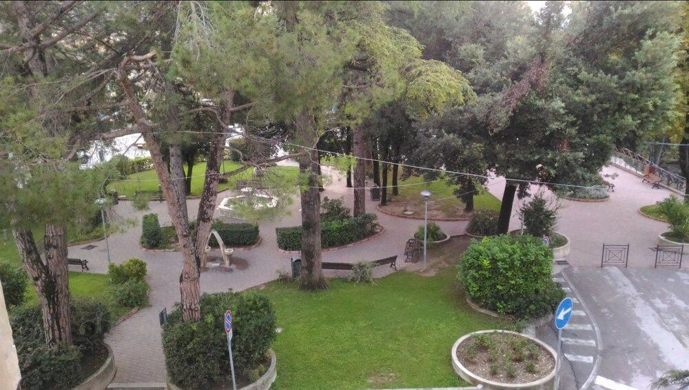 Hotel Terme