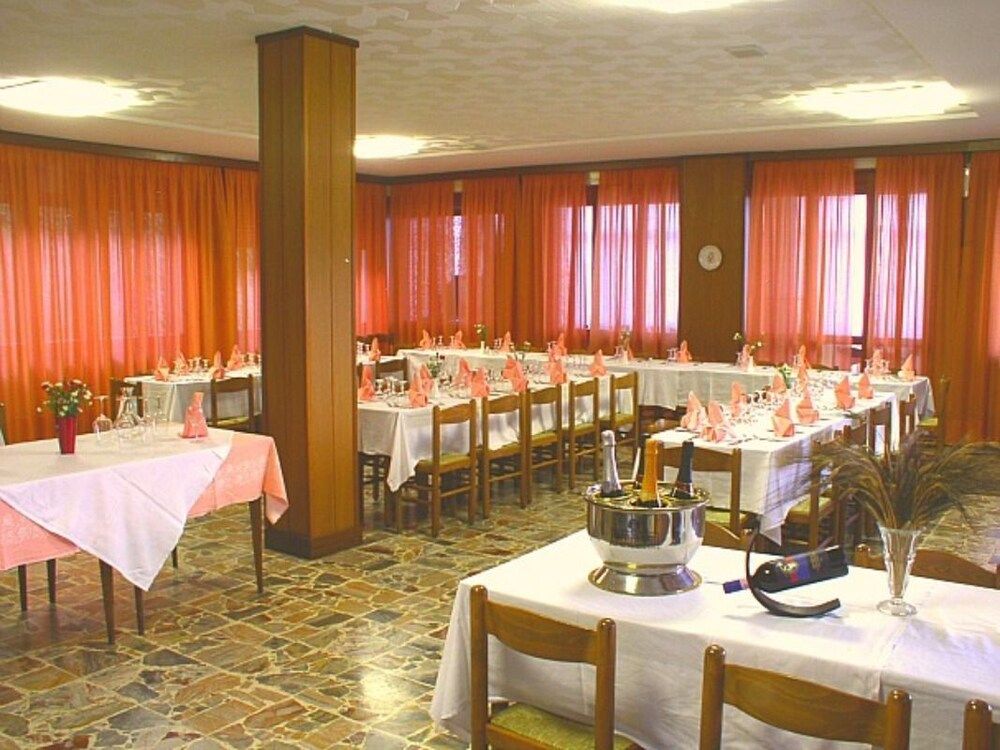 Hotel Ristorante Vittoria