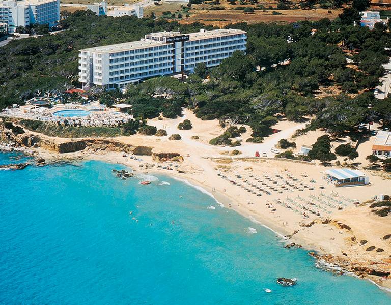 BLESS Ibiza Cala Nova