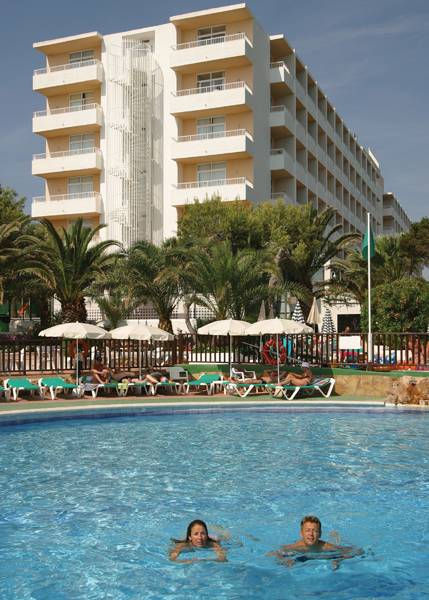 BLESS Ibiza Cala Nova