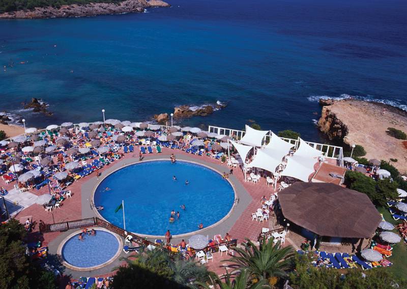 BLESS Ibiza Cala Nova