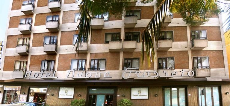 Hotel Nuova Grosseto