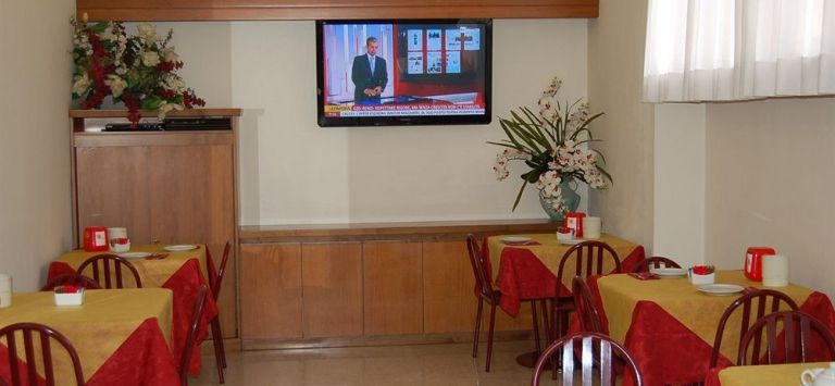 Hotel Nuova Grosseto