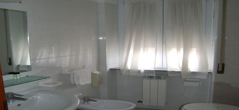 Hotel Nuova Grosseto