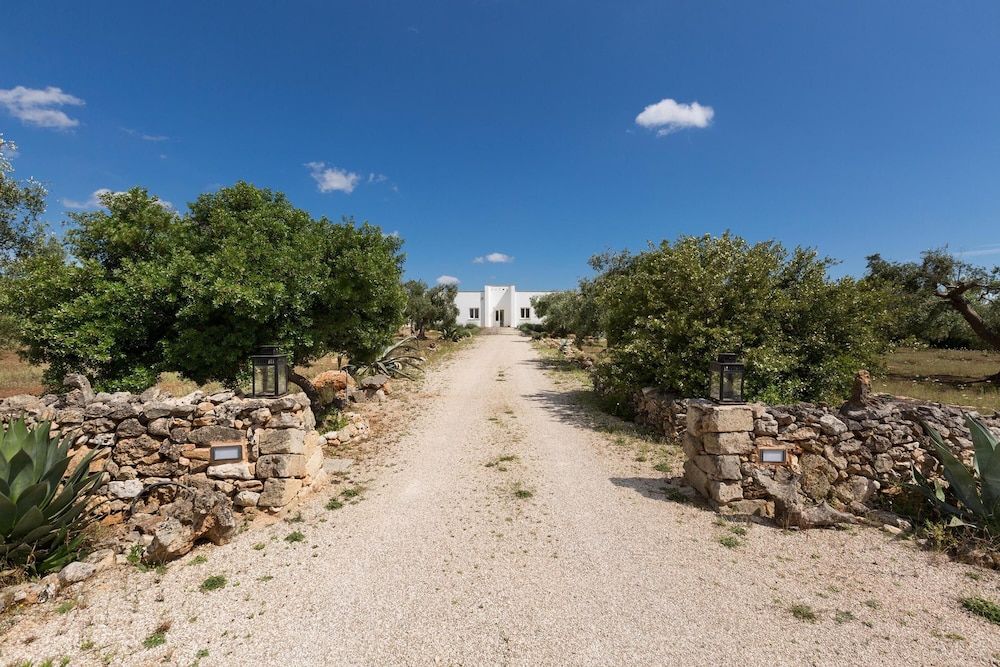 Villa Rosalore