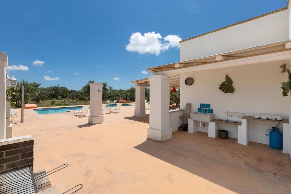Villa Rosalore