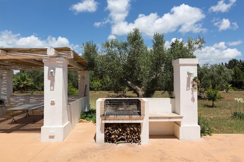 Villa Rosalore