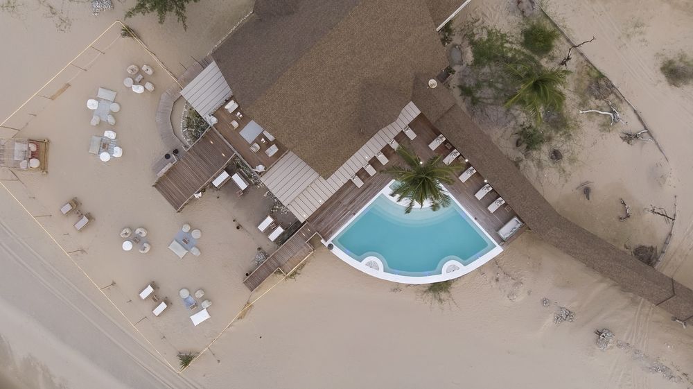 Sentidos Beach Retreat