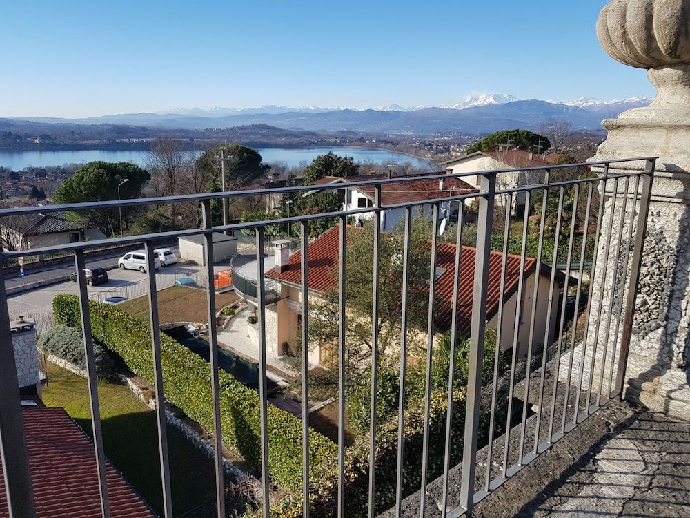 B&B Il Sasso Bianco