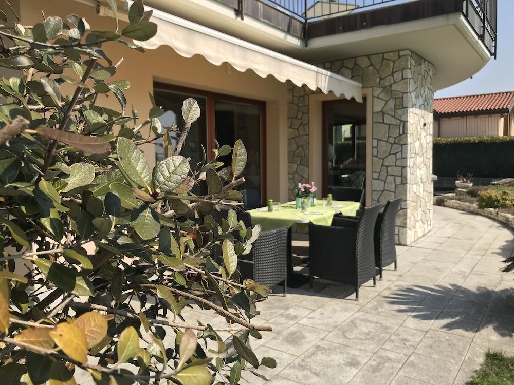 B&B Il Sasso Bianco