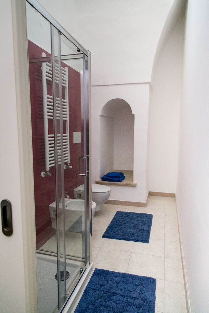 Casa A Corte