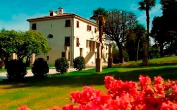 Albergo Villa Marta, The Originals Relais