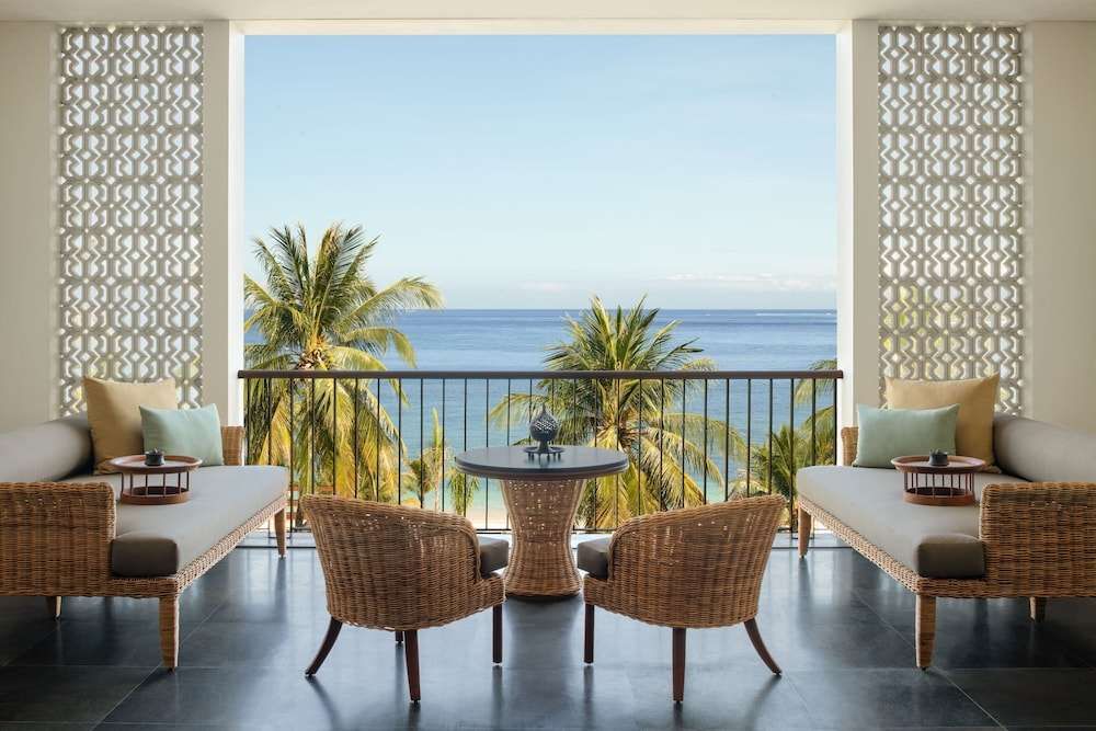 The Sira, A Luxury Collection Resort & Spa, Lombok
