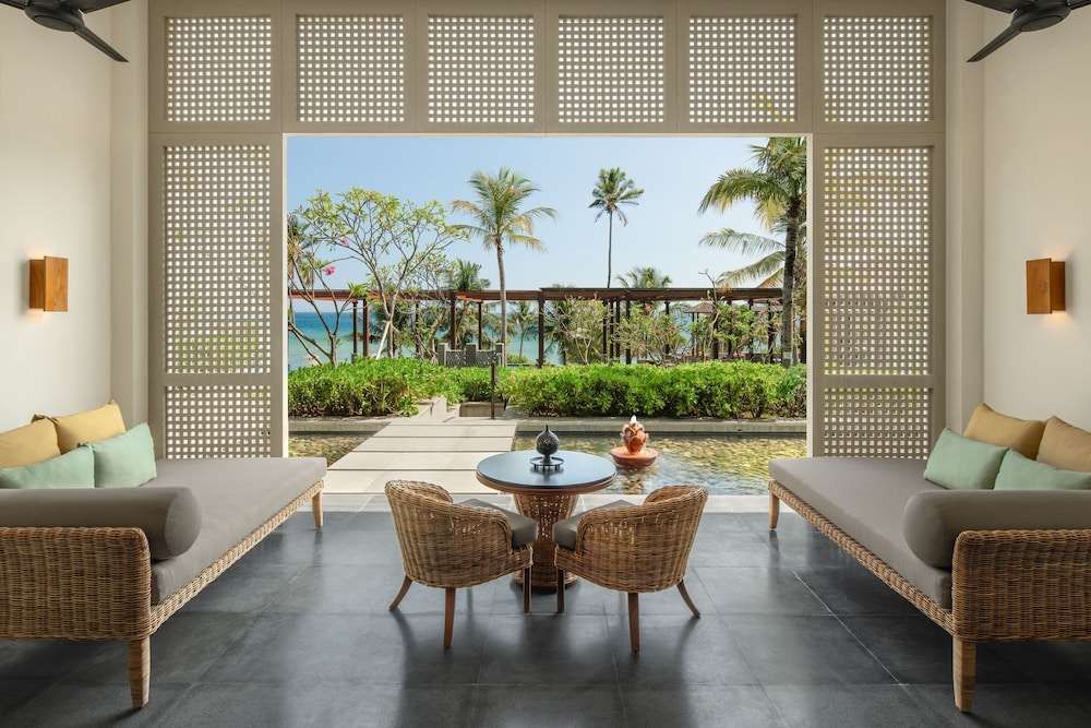 The Sira, A Luxury Collection Resort & Spa, Lombok