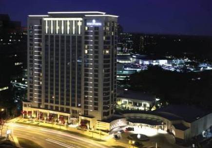 Intercontinental Buckhead