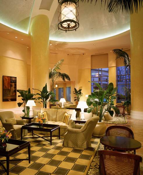 Intercontinental Buckhead